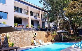 Chinyonga Guesthouse